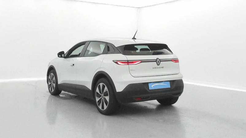 Vente en ligne Renault Megane E-Tech  EV60 130ch optimum charge au prix de 24 990 €