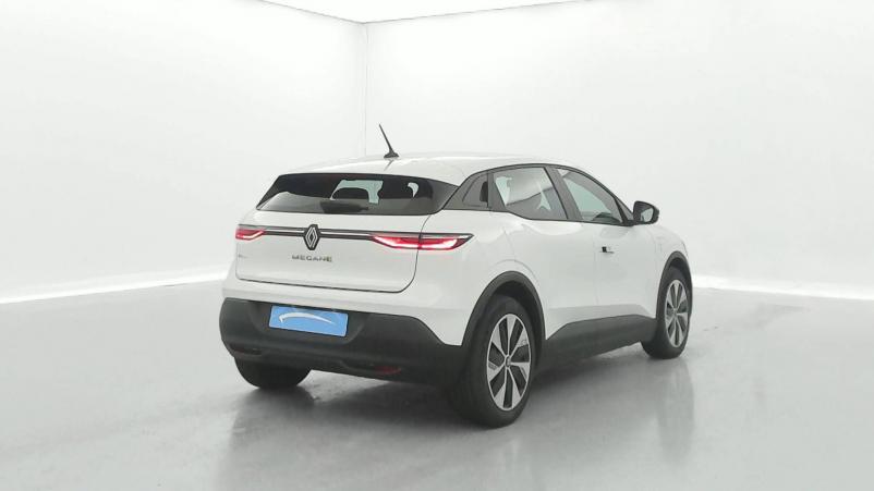 Vente en ligne Renault Megane E-Tech  EV60 130ch optimum charge au prix de 24 990 €