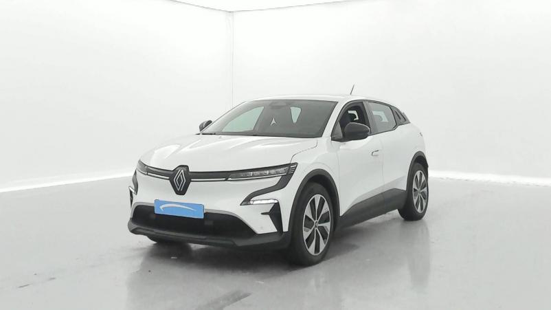 Vente en ligne Renault Megane E-Tech  EV60 130ch optimum charge au prix de 24 990 €