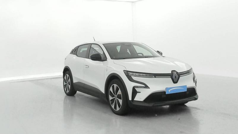 Vente en ligne Renault Megane E-Tech  EV60 130ch optimum charge au prix de 24 990 €