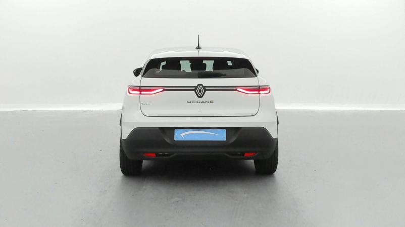 Vente en ligne Renault Megane E-Tech  EV60 130ch optimum charge au prix de 24 990 €