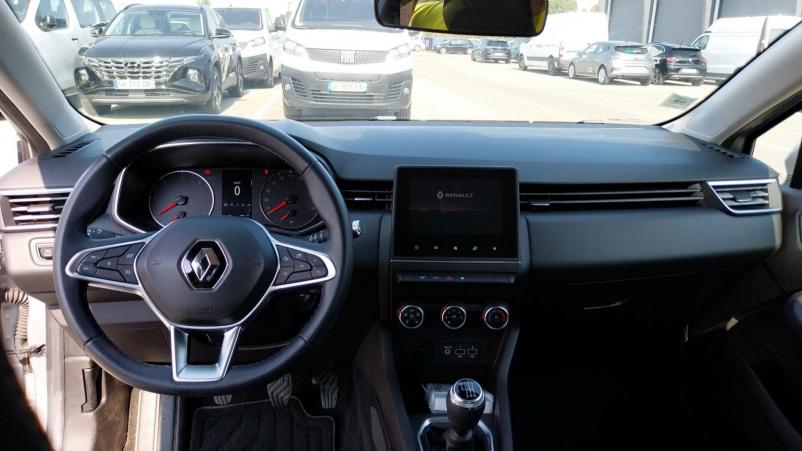 Vente en ligne Renault Clio 5 Clio Blue dCi 85 au prix de 14 490 €