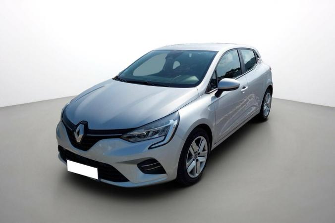 Vente en ligne Renault Clio 5 Clio Blue dCi 85 au prix de 14 490 €