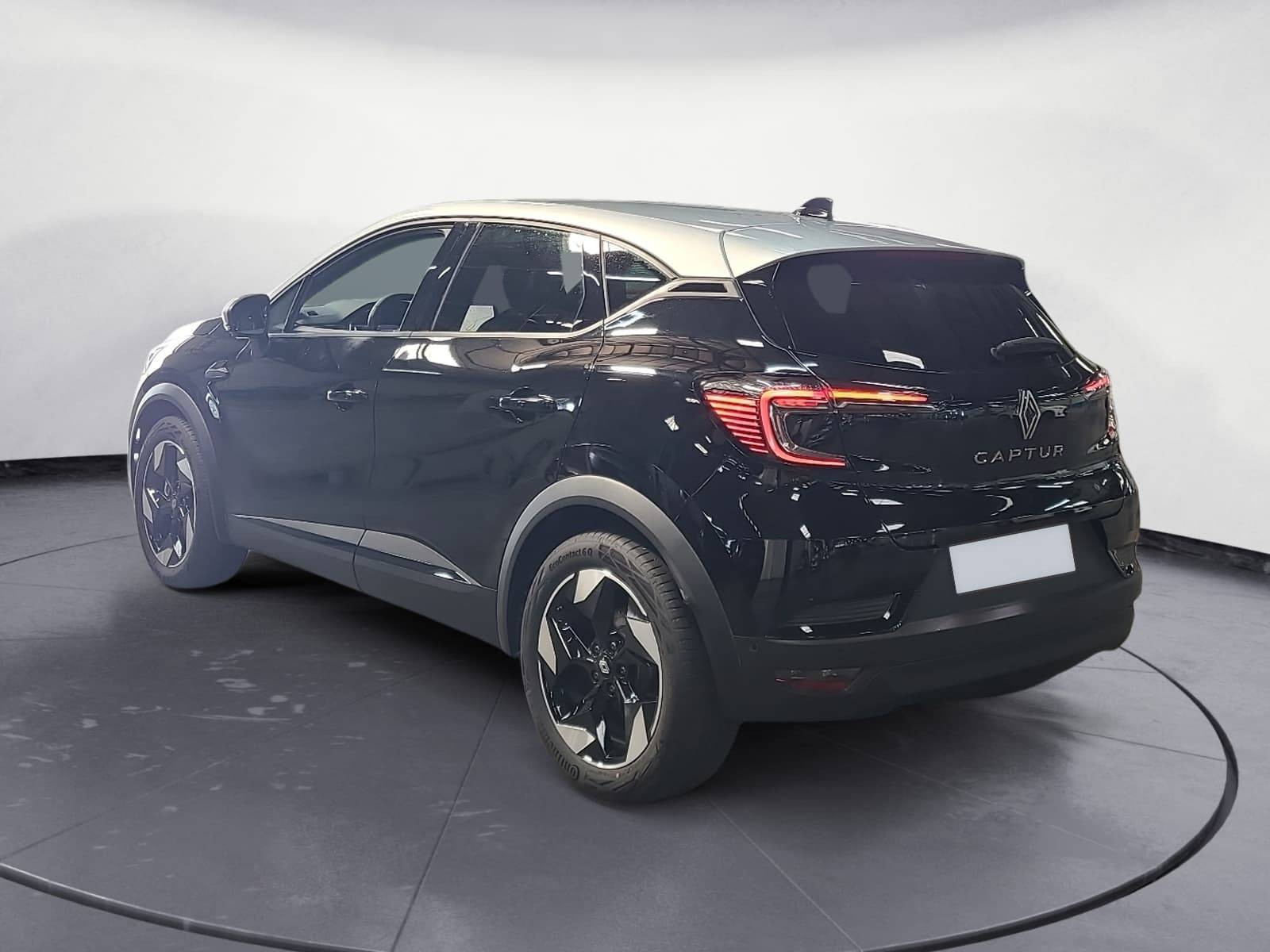 Vente en ligne Renault Captur  E-Tech full hybrid 145 ch au prix de 26 990 €