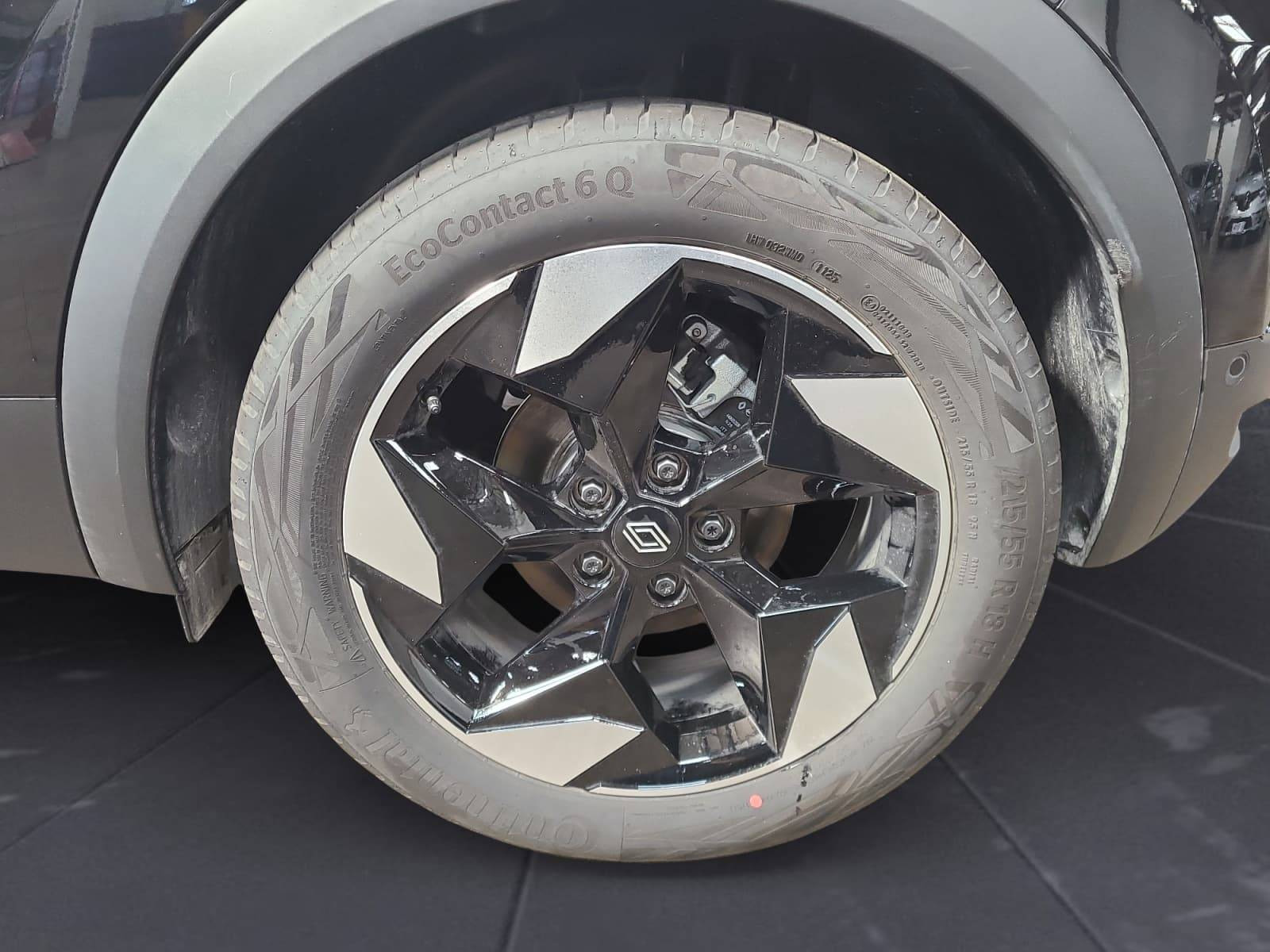 Vente en ligne Renault Captur  E-Tech full hybrid 145 ch au prix de 26 990 €