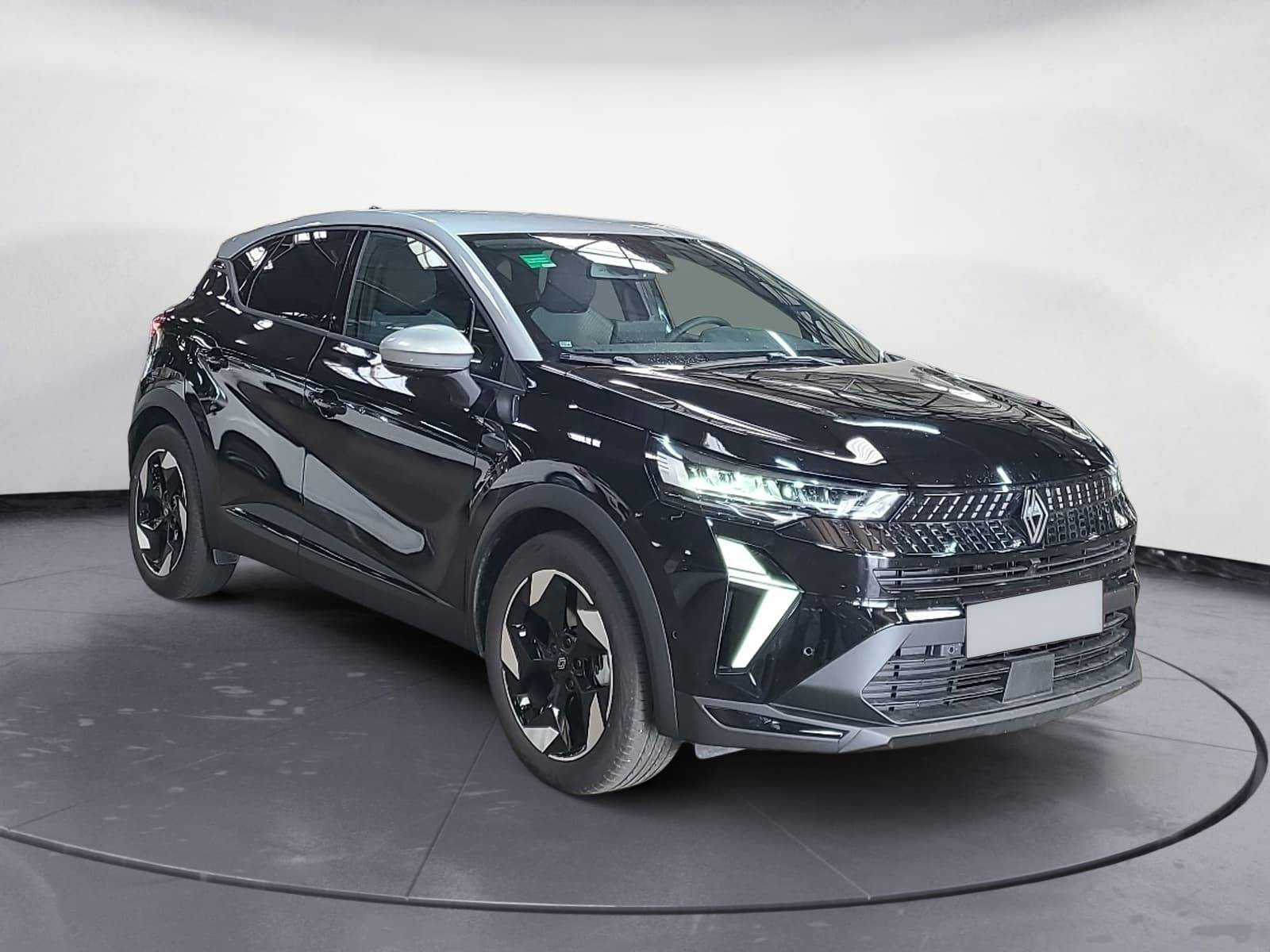 Vente en ligne Renault Captur  E-Tech full hybrid 145 ch au prix de 26 990 €