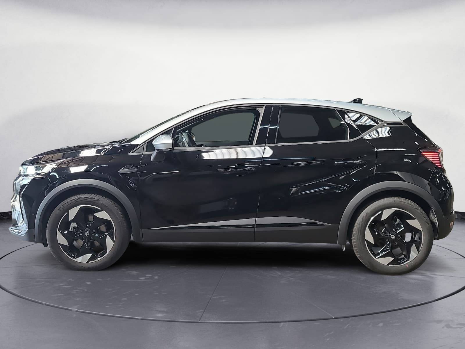 Vente en ligne Renault Captur  E-Tech full hybrid 145 ch au prix de 26 990 €