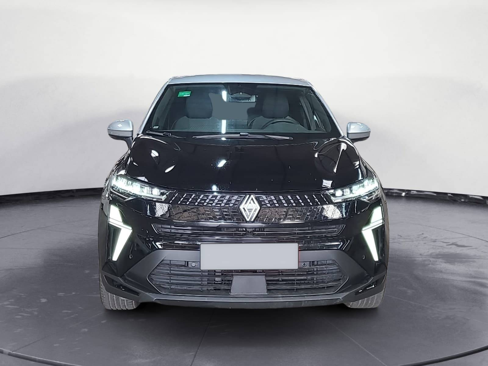 Vente en ligne Renault Captur  E-Tech full hybrid 145 ch au prix de 26 990 €