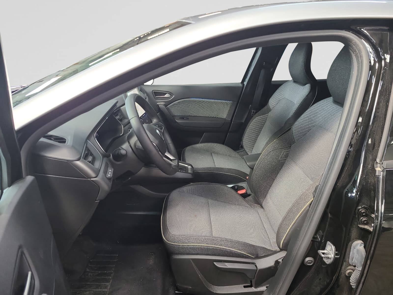 Vente en ligne Renault Captur  E-Tech full hybrid 145 ch au prix de 26 990 €