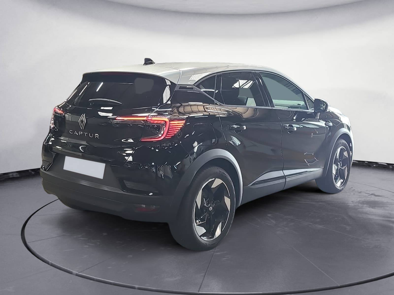 Vente en ligne Renault Captur  E-Tech full hybrid 145 ch au prix de 26 990 €