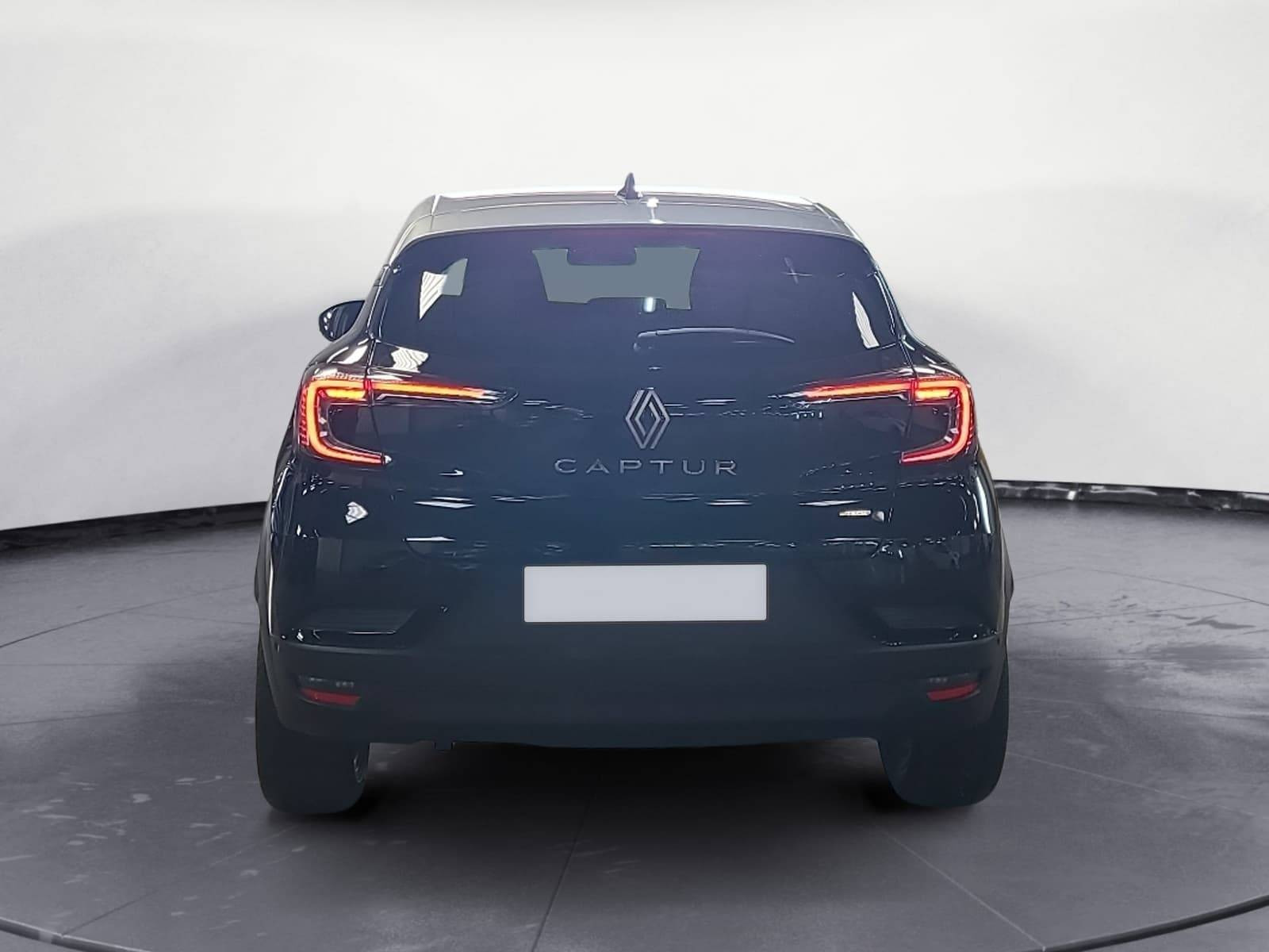Vente en ligne Renault Captur  E-Tech full hybrid 145 ch au prix de 26 990 €