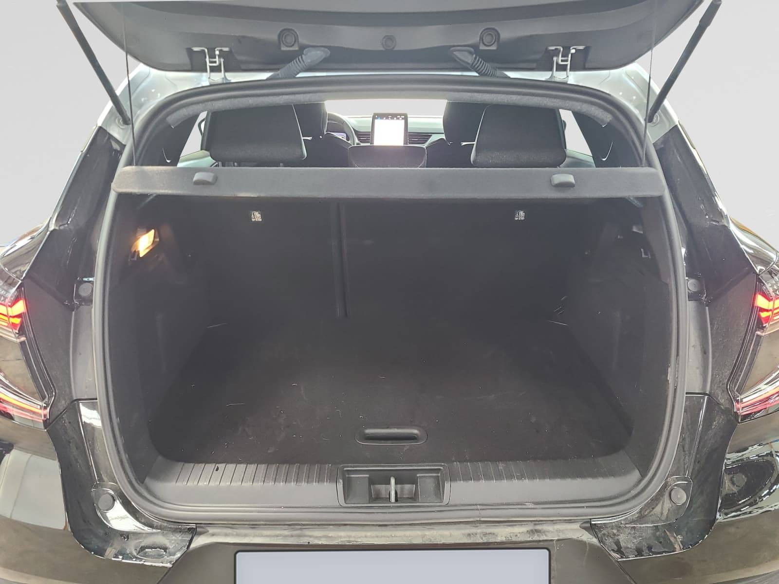 Vente en ligne Renault Captur  E-Tech full hybrid 145 ch au prix de 26 990 €