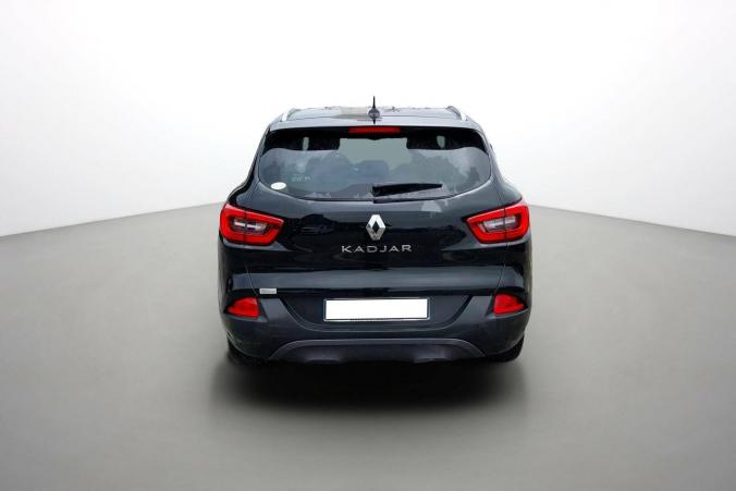 Vente en ligne Renault Kadjar  dCi 130 Energy au prix de 15 200 €