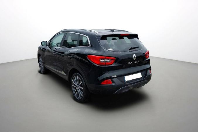 Vente en ligne Renault Kadjar  dCi 130 Energy au prix de 15 200 €