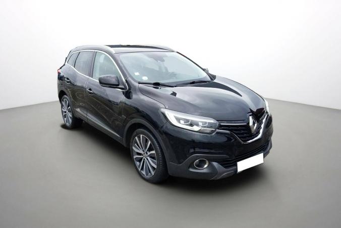 Vente en ligne Renault Kadjar  dCi 130 Energy au prix de 15 200 €