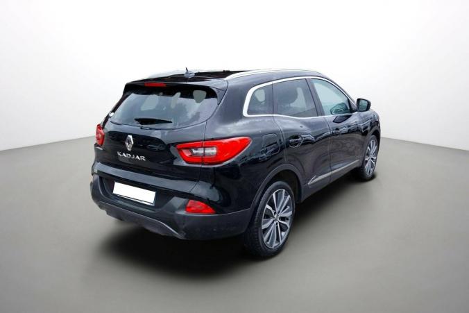 Vente en ligne Renault Kadjar  dCi 130 Energy au prix de 15 200 €