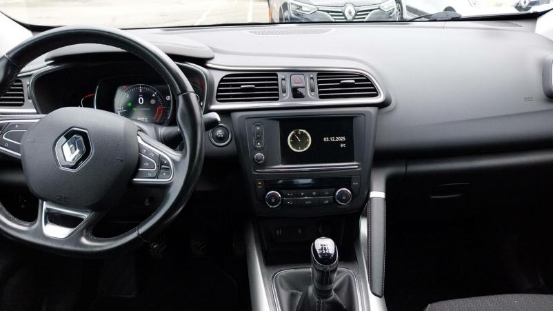 Vente en ligne Renault Kadjar  dCi 130 Energy au prix de 15 200 €