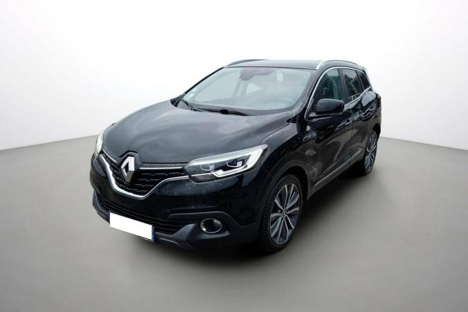 Vente en ligne Renault Kadjar  dCi 130 Energy au prix de 15 200 €