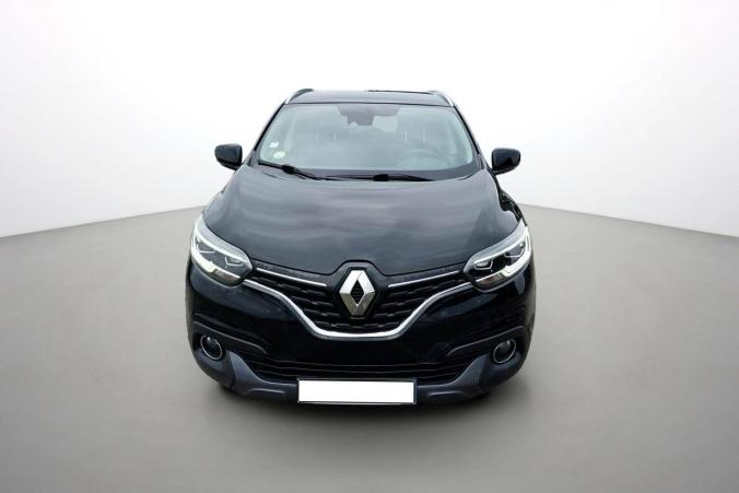 Vente en ligne Renault Kadjar  dCi 130 Energy au prix de 15 200 €