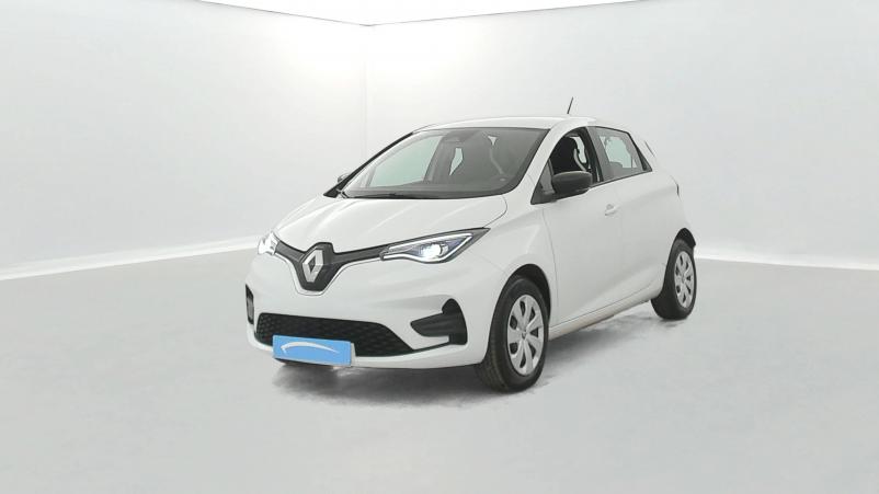 Vente en ligne Renault Zoé Zoe R110 Achat Intégral - 21 au prix de 13 400 €