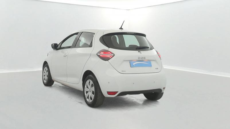 Vente en ligne Renault Zoé Zoe R110 Achat Intégral - 21 au prix de 13 400 €