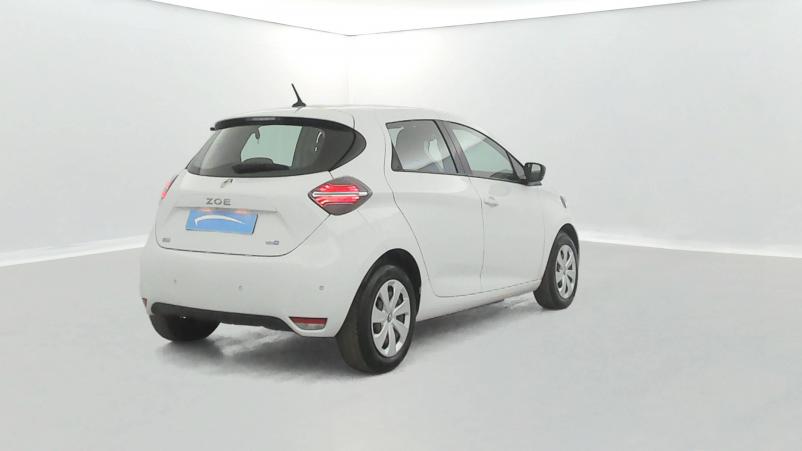 Vente en ligne Renault Zoé Zoe R110 Achat Intégral - 21 au prix de 13 400 €