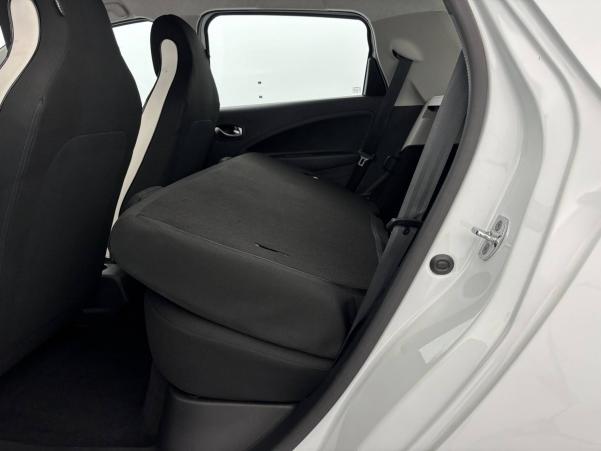 Vente en ligne Renault Zoé Zoe R110 Achat Intégral - 21 au prix de 13 400 €