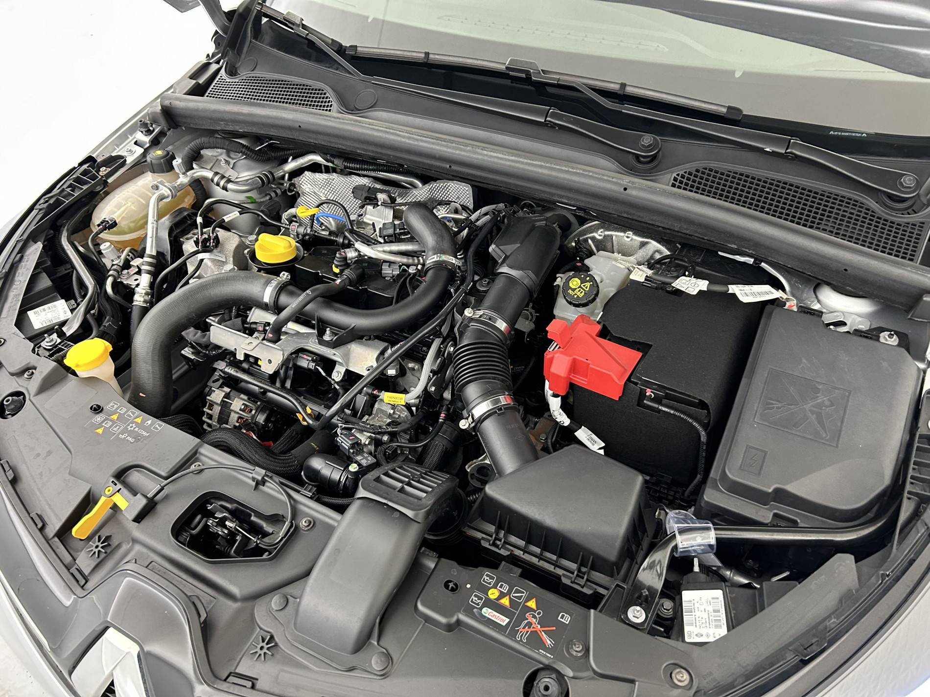 Vente en ligne Renault Clio 5 Clio TCe 90 au prix de 14 350 €