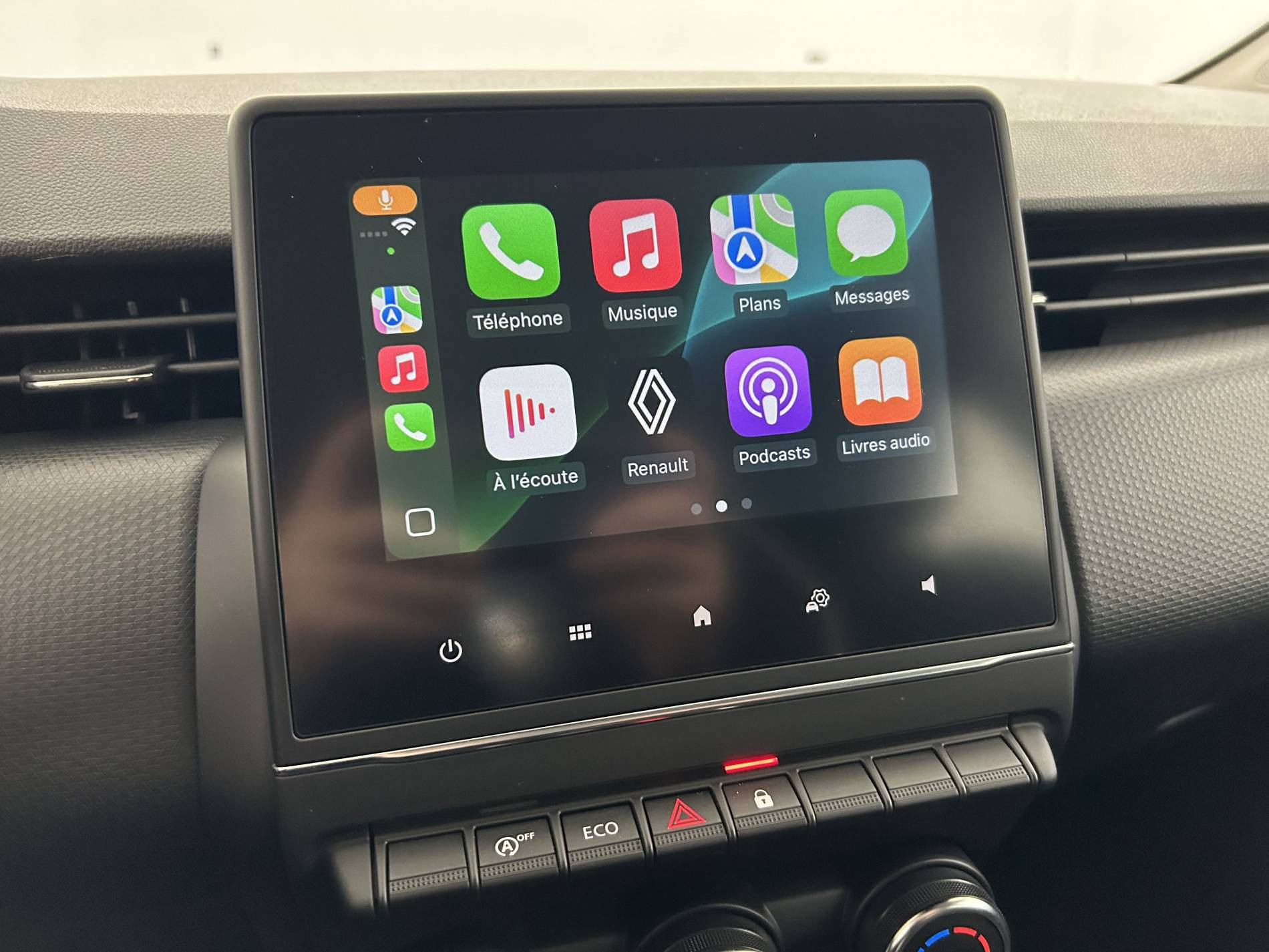 Vente en ligne Renault Clio 5 Clio TCe 90 au prix de 14 350 €