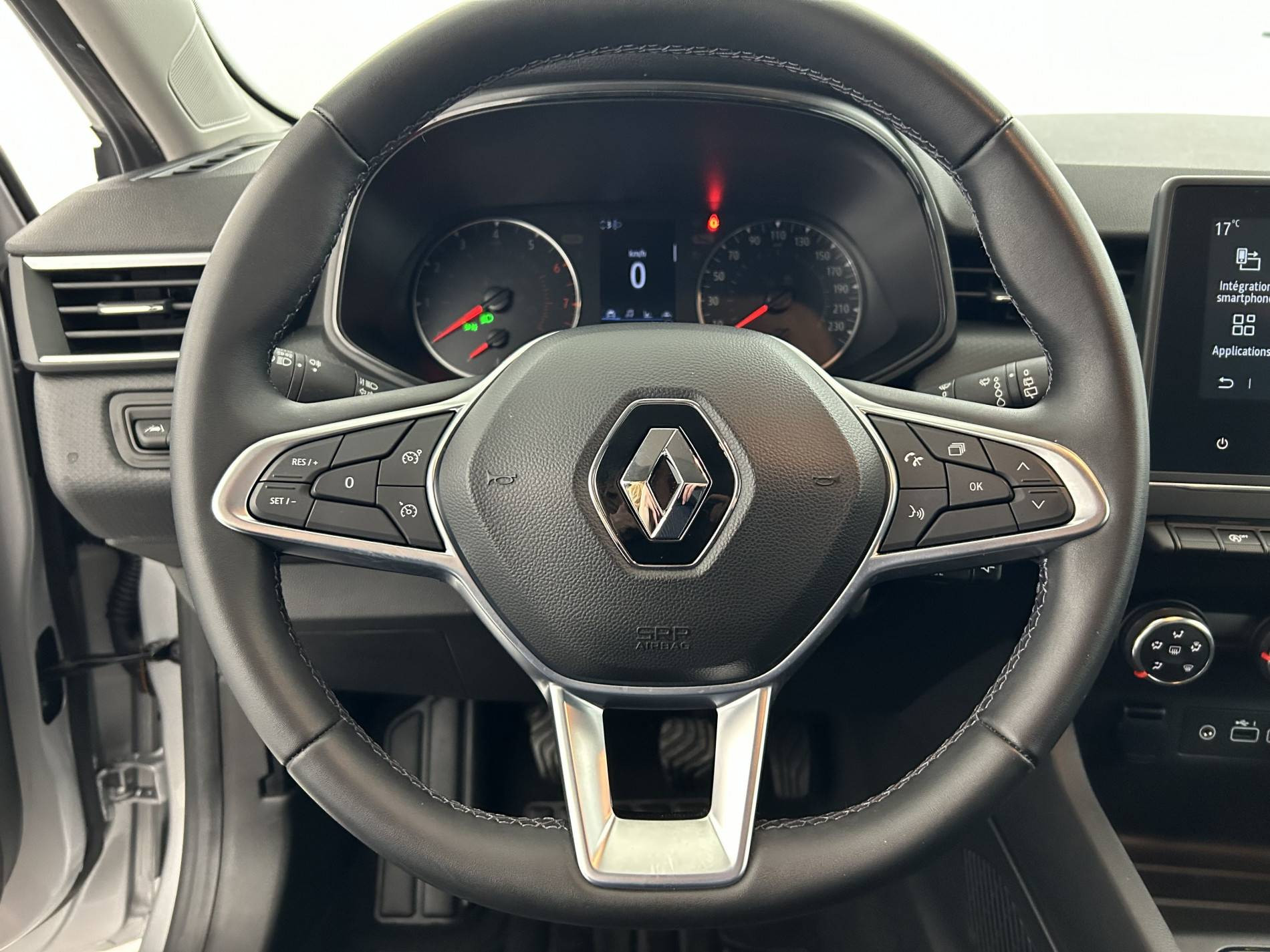 Vente en ligne Renault Clio 5 Clio TCe 90 au prix de 14 350 €