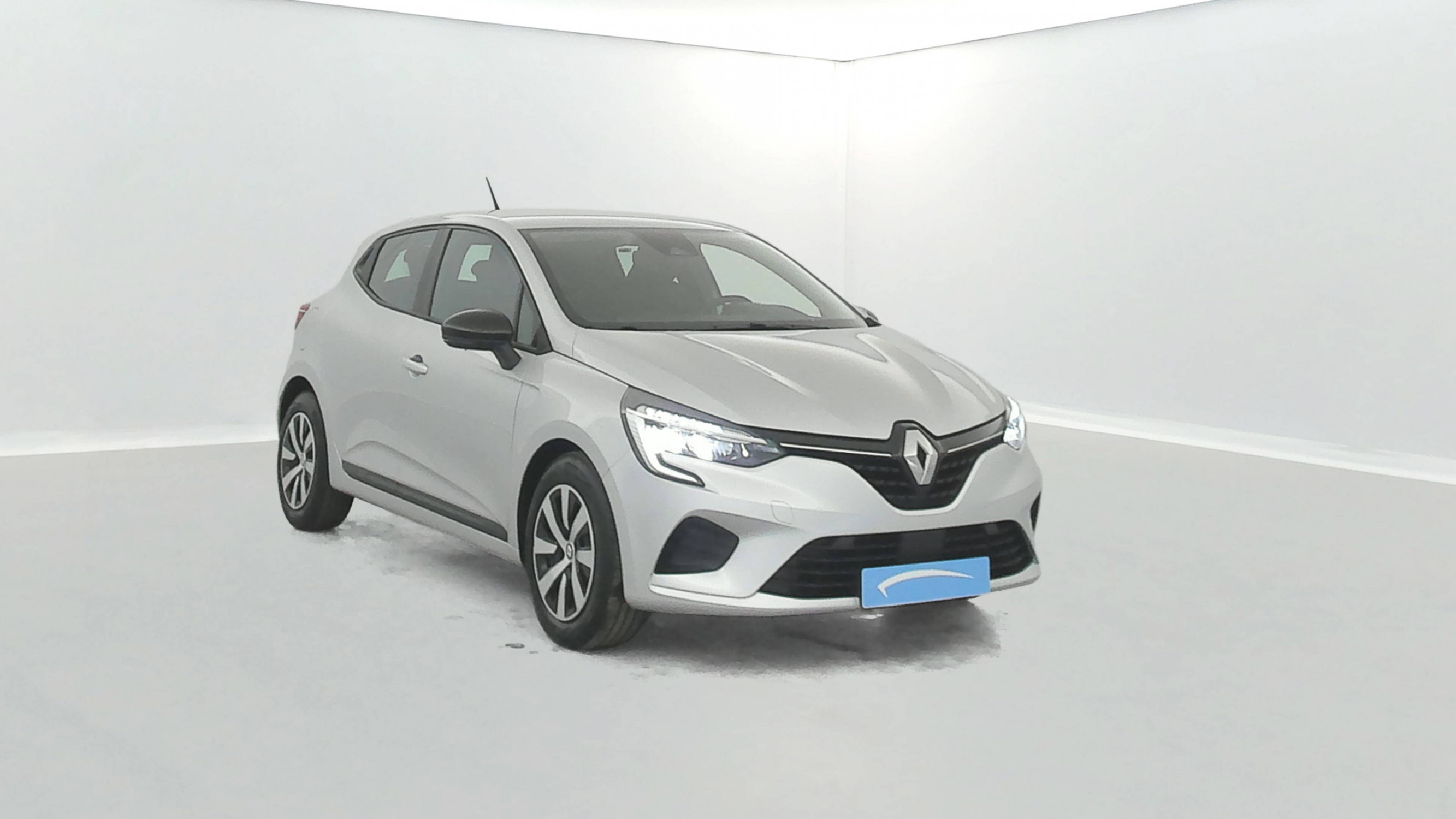 Vente en ligne Renault Clio 5 Clio TCe 90 au prix de 14 350 €