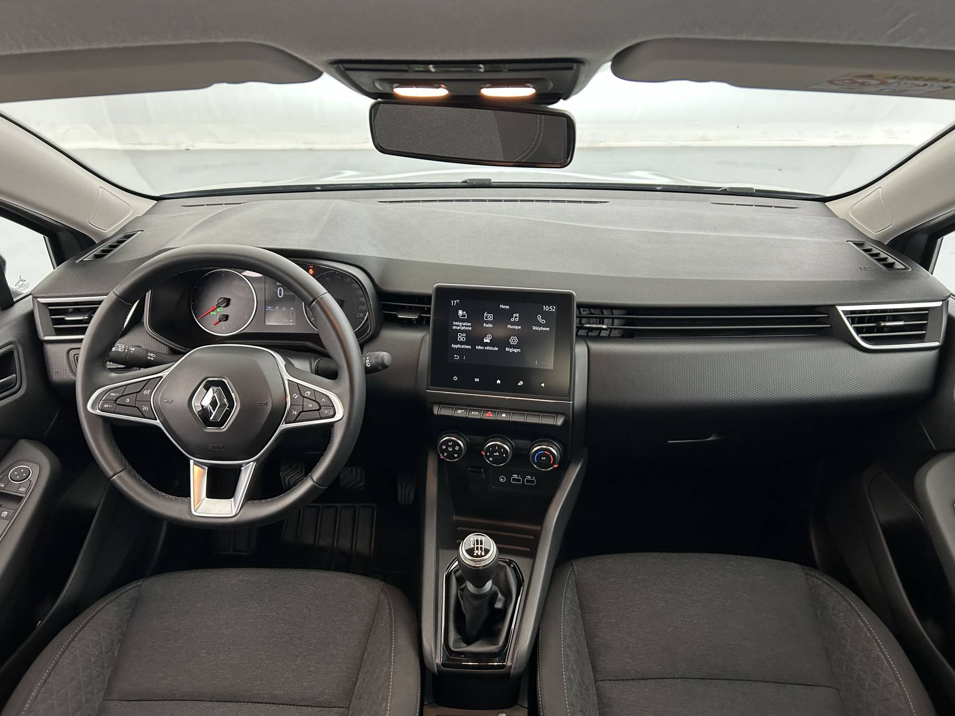 Vente en ligne Renault Clio 5 Clio TCe 90 au prix de 14 350 €