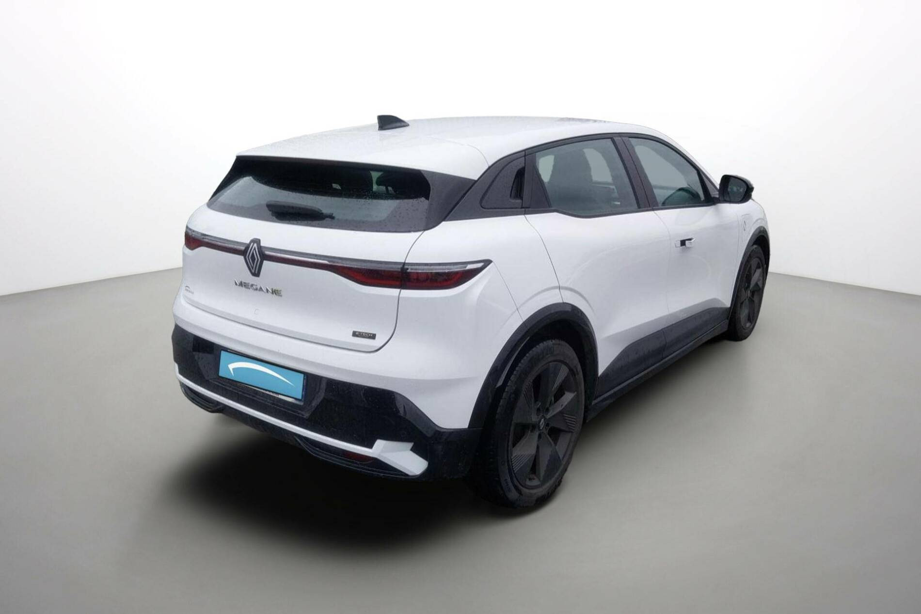 Vente en ligne Renault Megane E-Tech  130 ch autonomie confort GSR2 au prix de 20 000 €