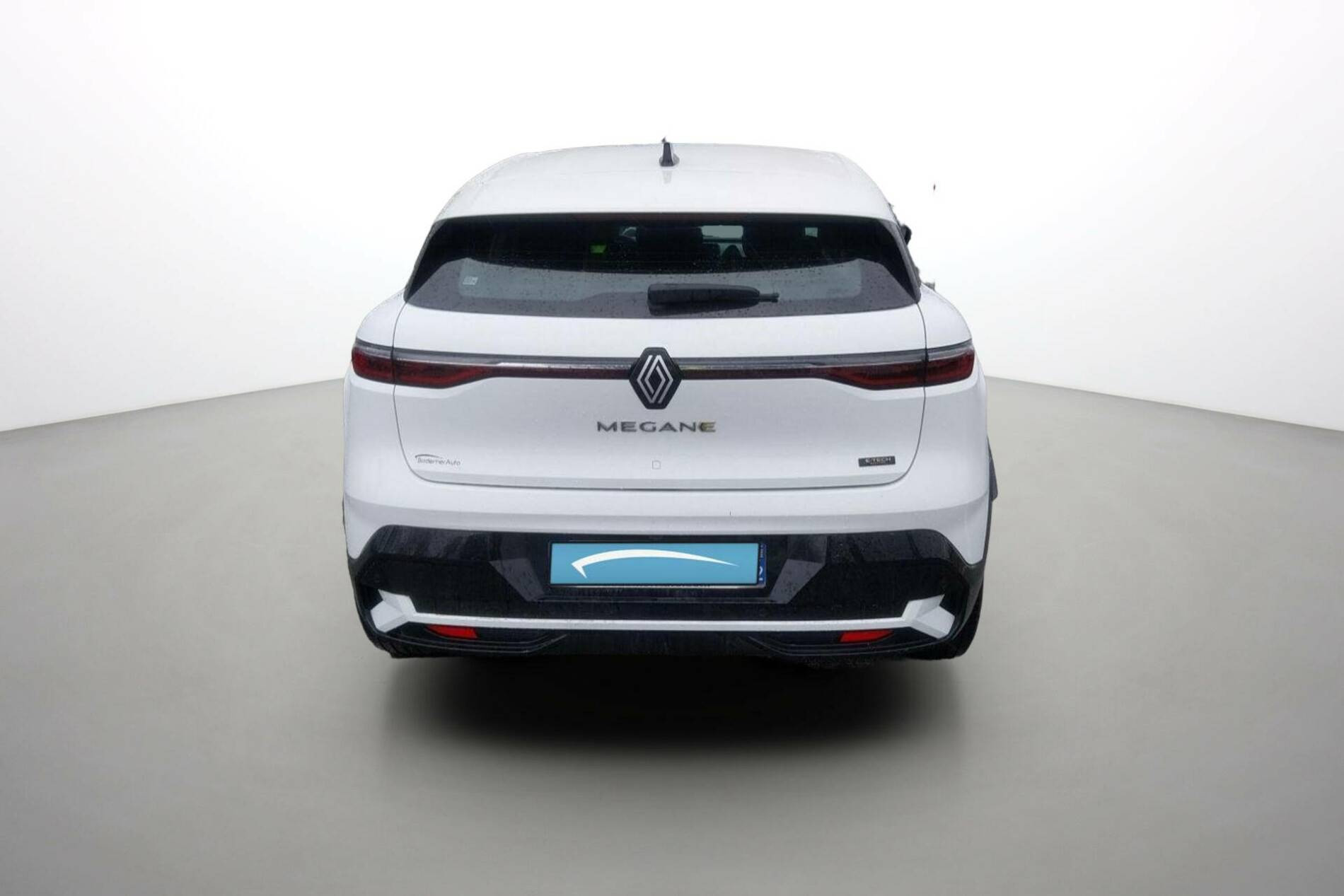 Vente en ligne Renault Megane E-Tech  130 ch autonomie confort GSR2 au prix de 20 000 €