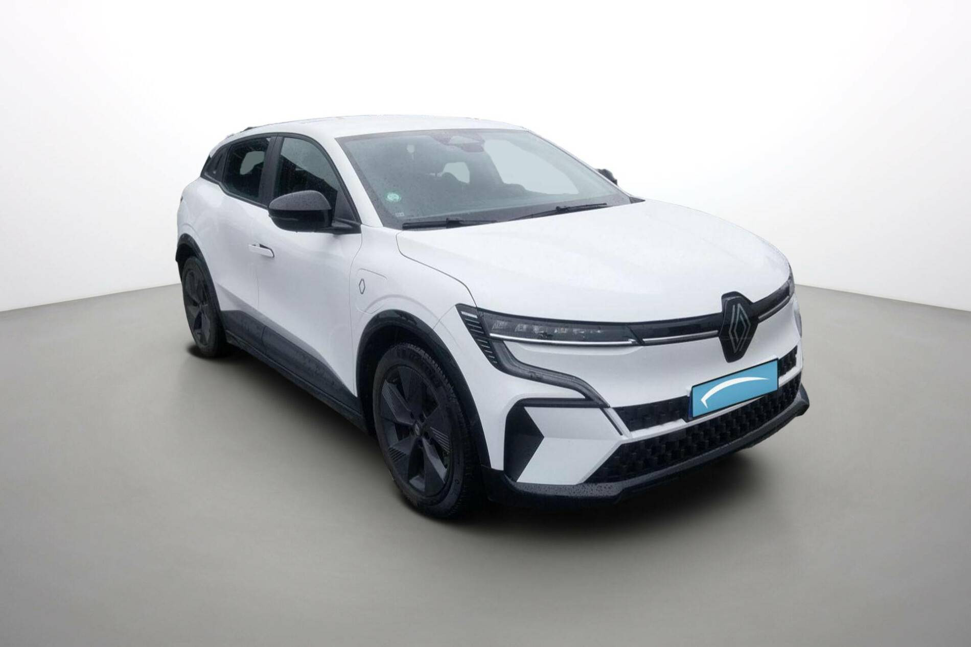 Vente en ligne Renault Megane E-Tech  130 ch autonomie confort GSR2 au prix de 20 000 €