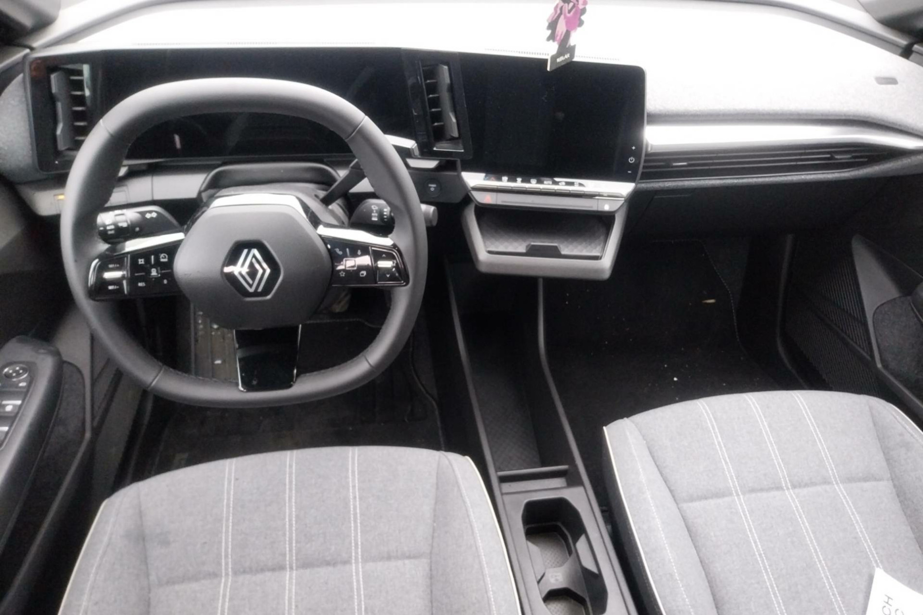 Vente en ligne Renault Megane E-Tech  130 ch autonomie confort GSR2 au prix de 20 000 €