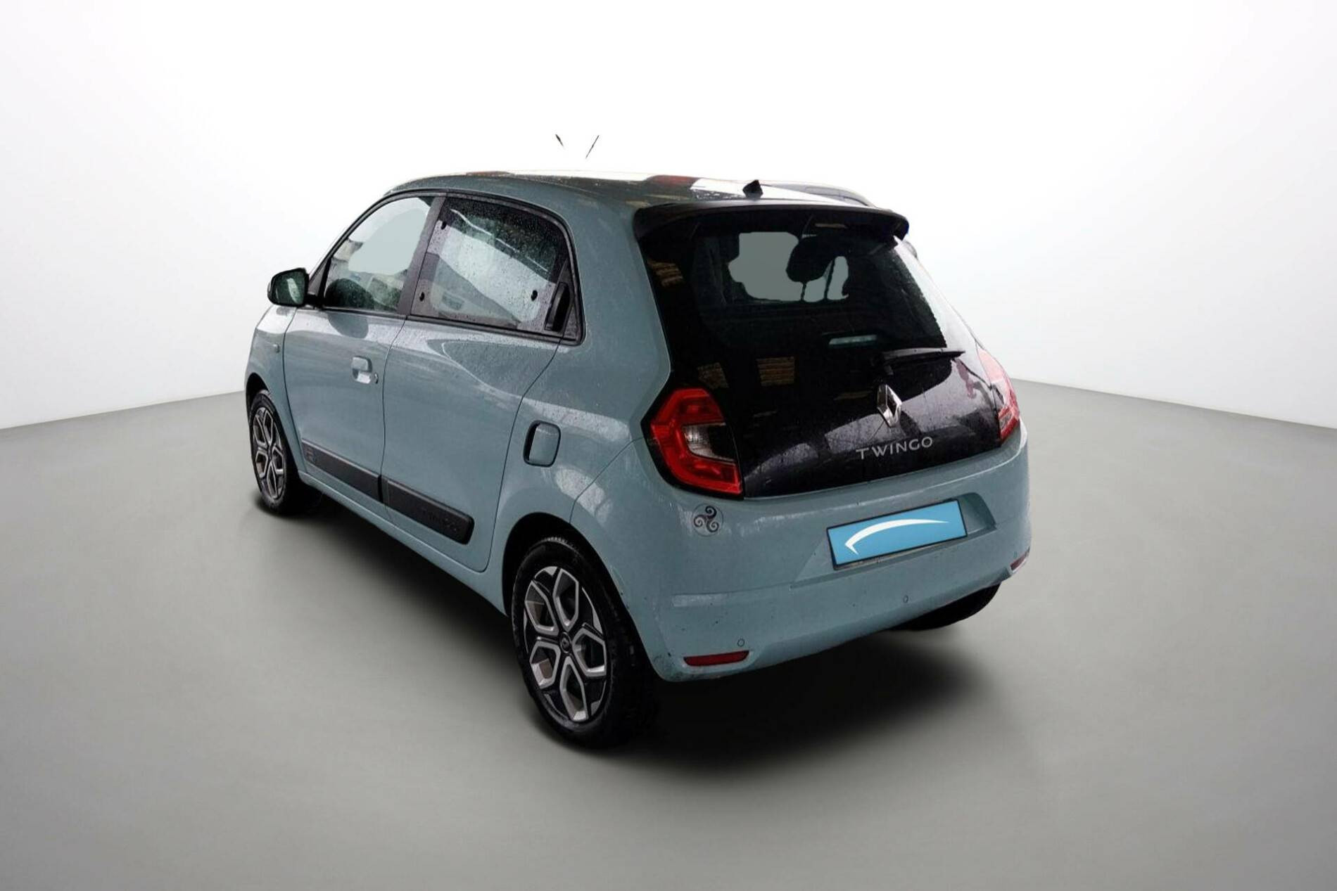 Vente en ligne Renault Twingo 3  SCe 65 au prix de 12 700 €