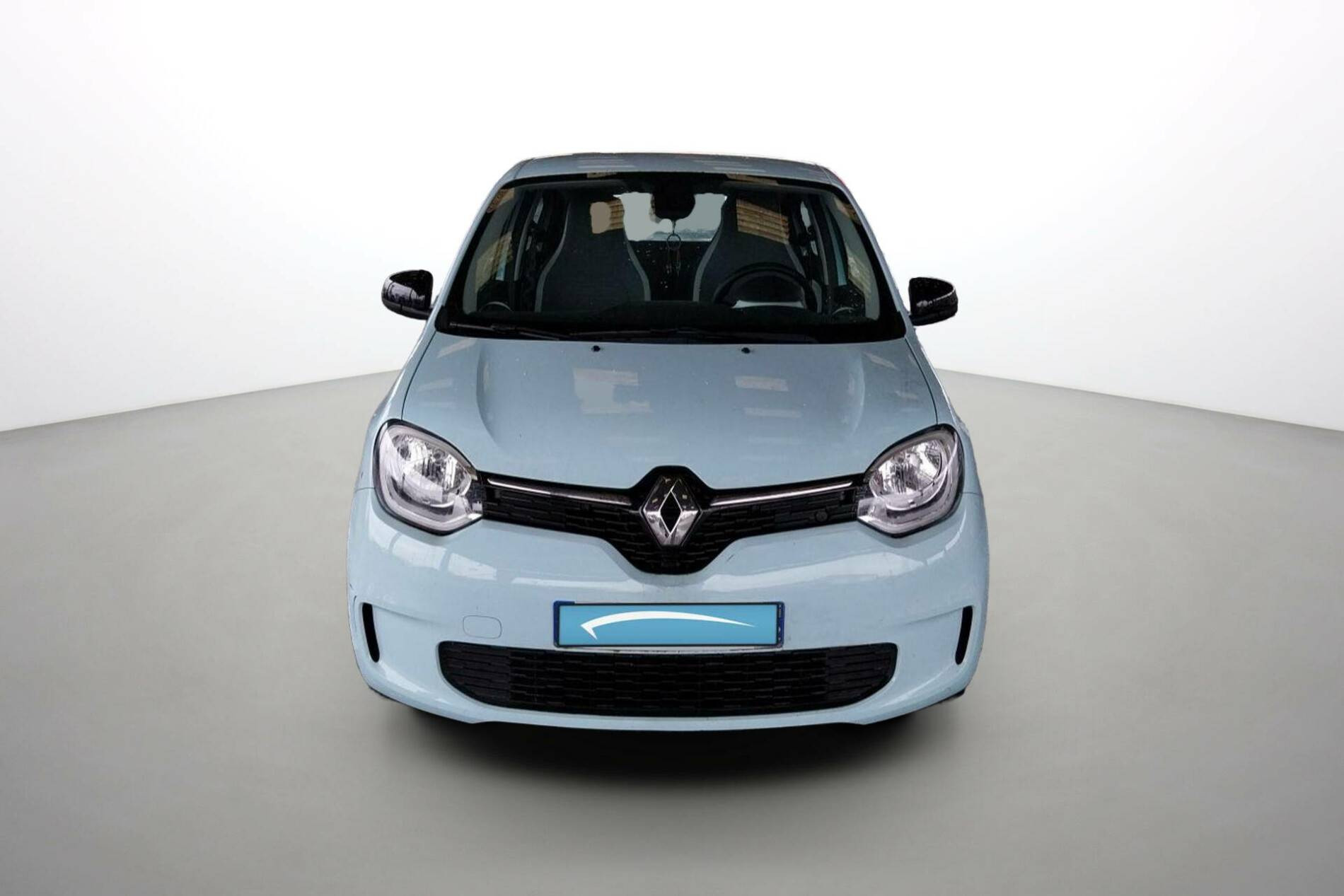 Vente en ligne Renault Twingo 3  SCe 65 au prix de 12 700 €