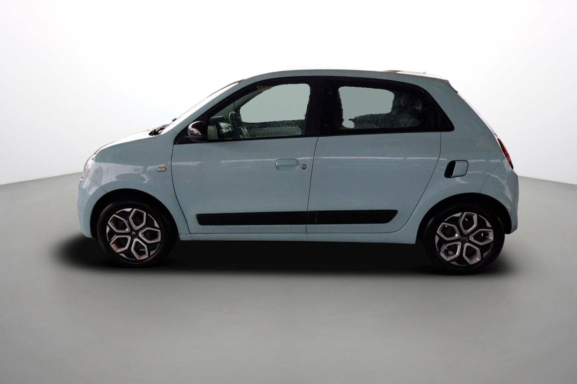 Vente en ligne Renault Twingo 3  SCe 65 au prix de 12 700 €