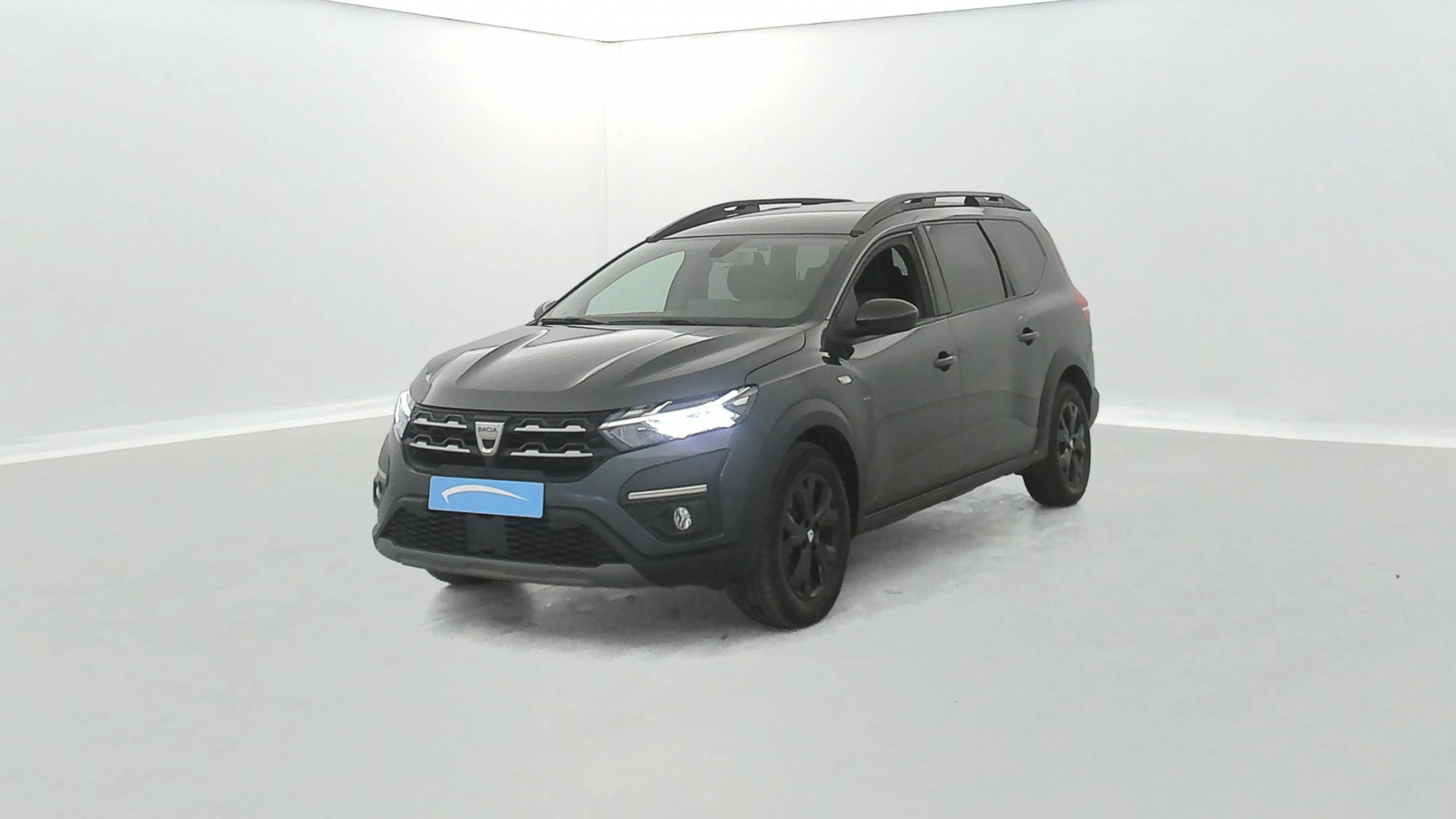 Dacia Jogger  ECO-G 100 5 places occasion de 2022 en vente à Saint-Brieuc