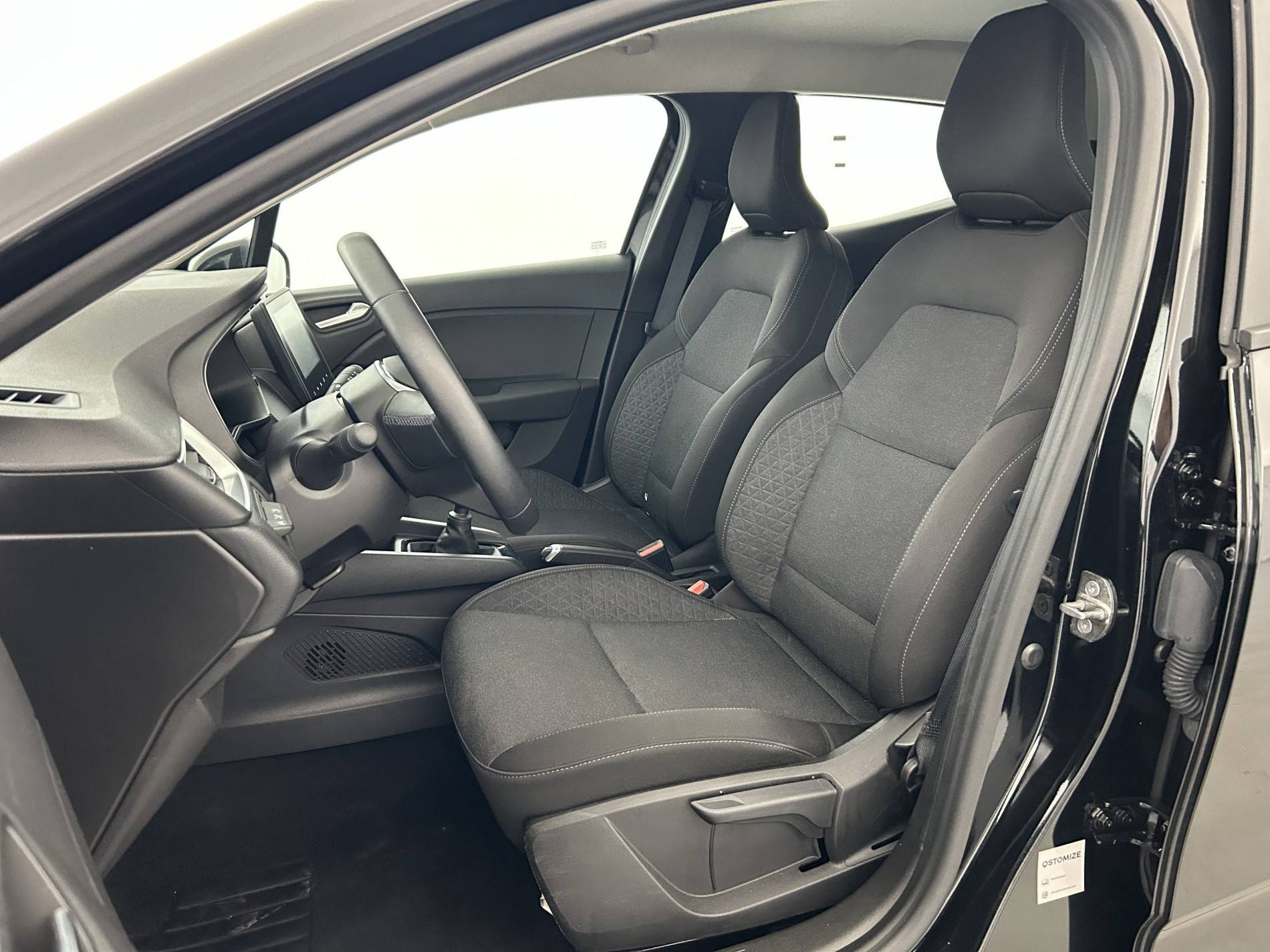 Vente en ligne Renault Clio 5 Clio TCe 90 au prix de 14 990 €