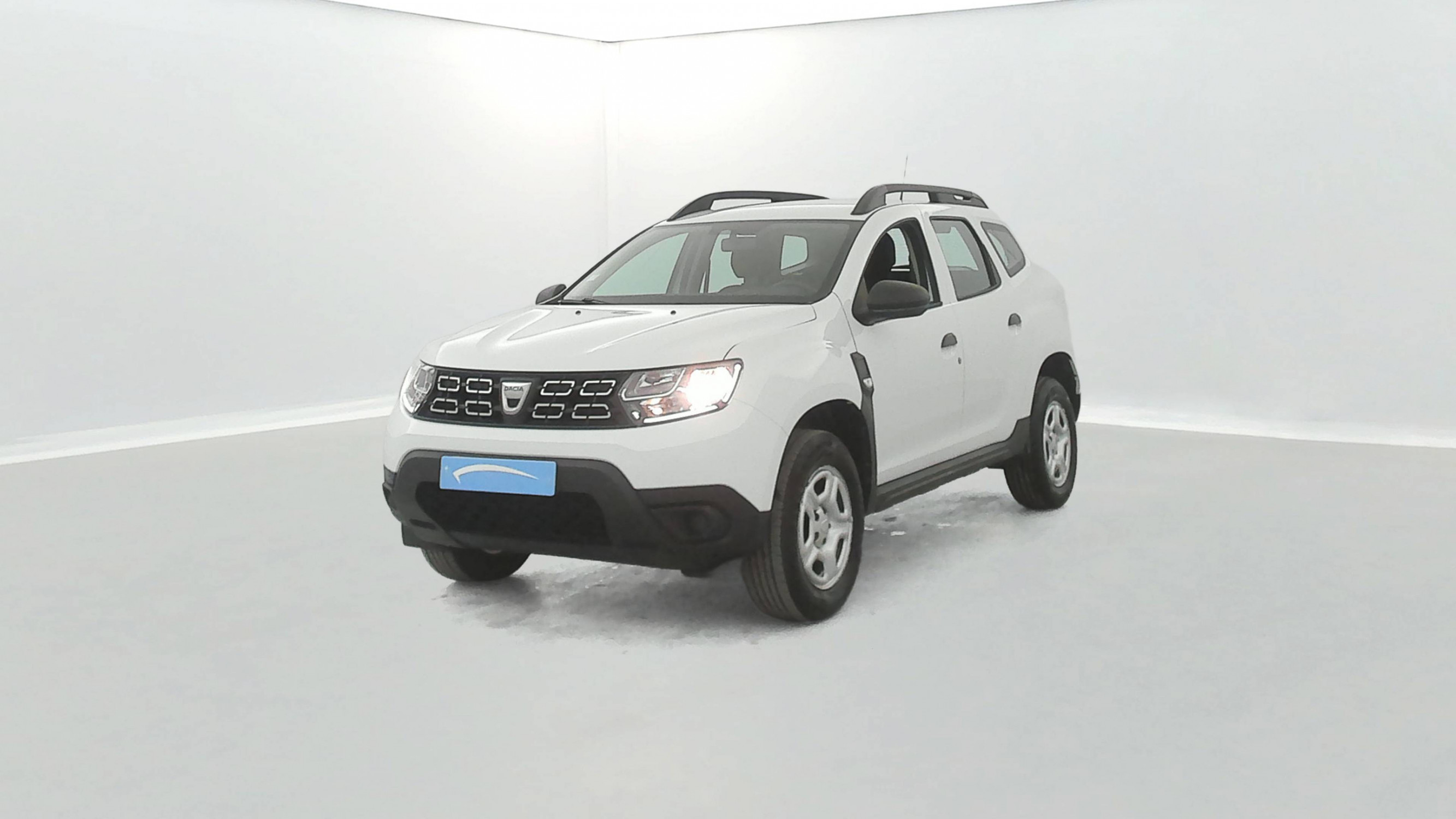 Dacia Duster  TCe 100 4x2 occasion de 2020 en vente à Saint-Brieuc