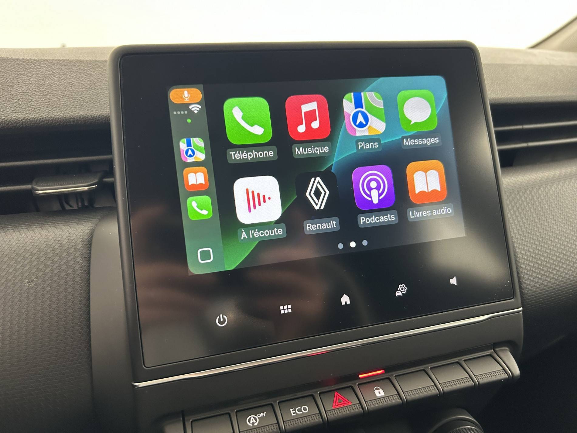 Vente en ligne Renault Clio 5 Clio TCe 90 au prix de 14 990 €