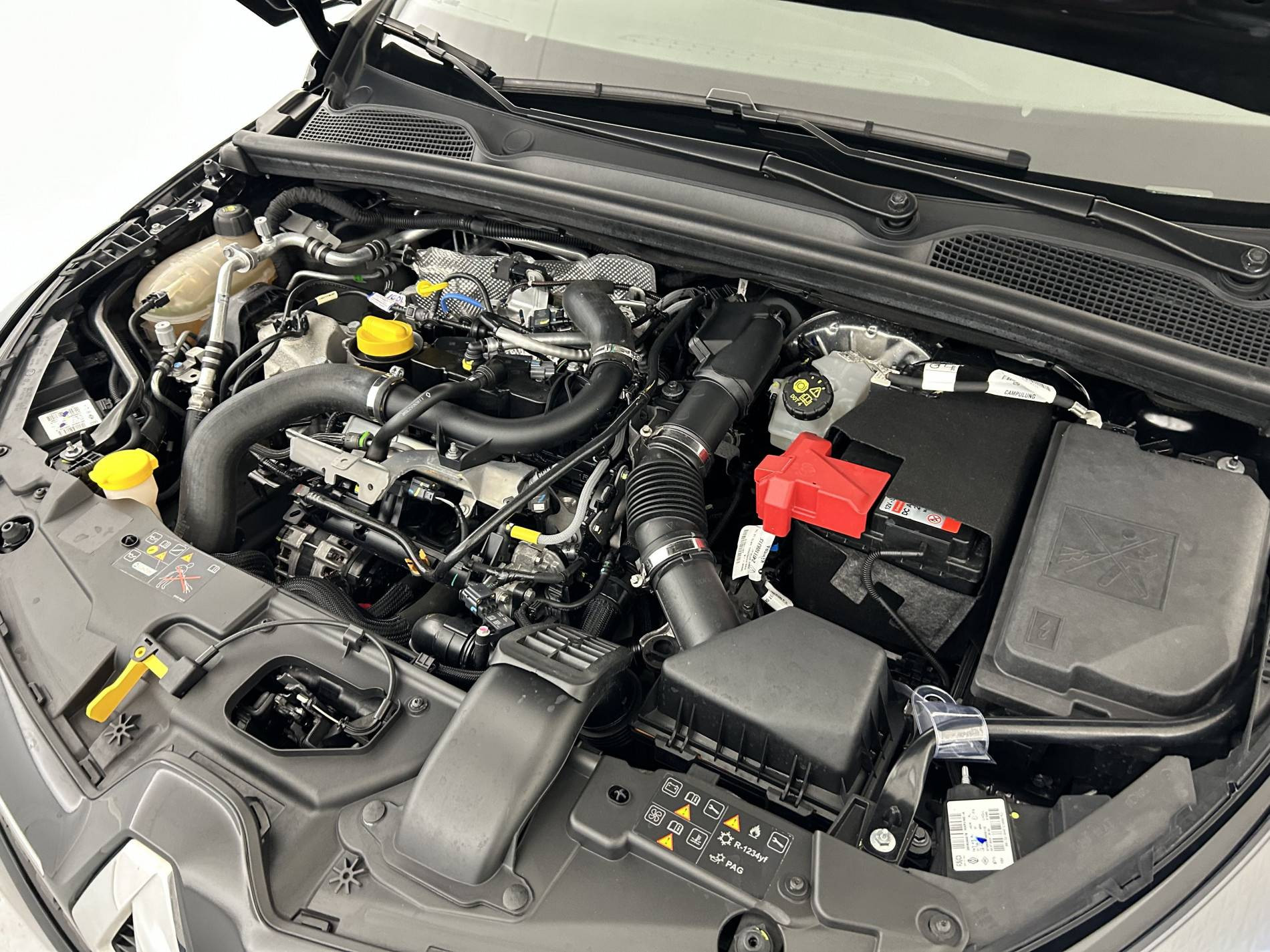 Vente en ligne Renault Clio 5 Clio TCe 90 au prix de 14 990 €