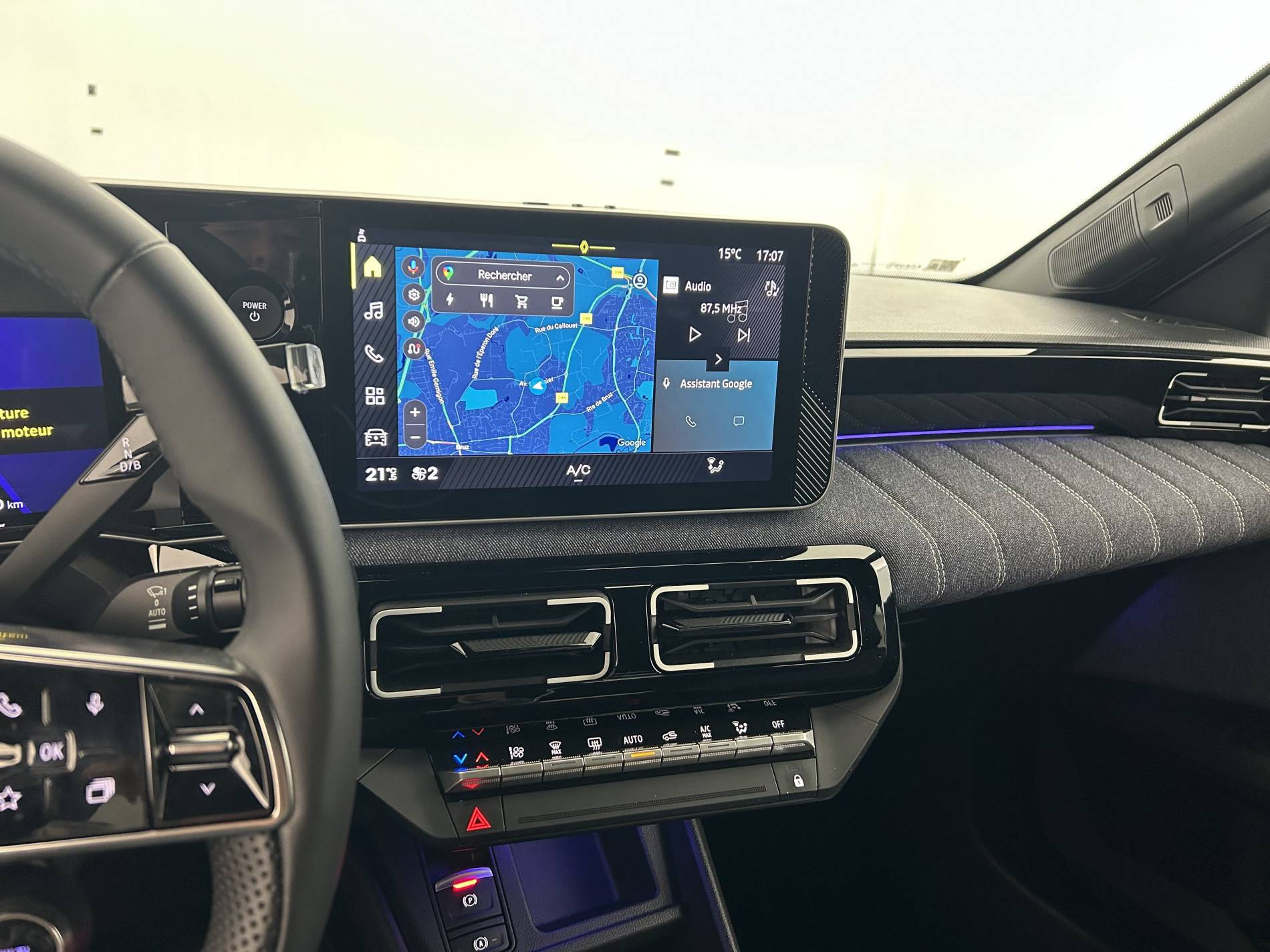 Vente en ligne Renault R5 E-Tech  150 ch autonomie confort au prix de 28 400 €