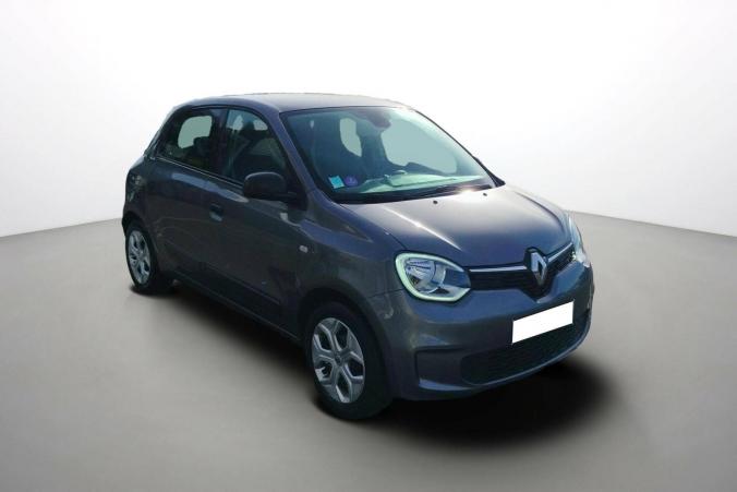 Vente en ligne Renault Twingo 3  SCe 65 - 21 au prix de 10 490 €