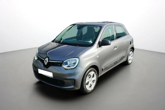 Vente en ligne Renault Twingo 3  SCe 65 - 21 au prix de 10 490 €