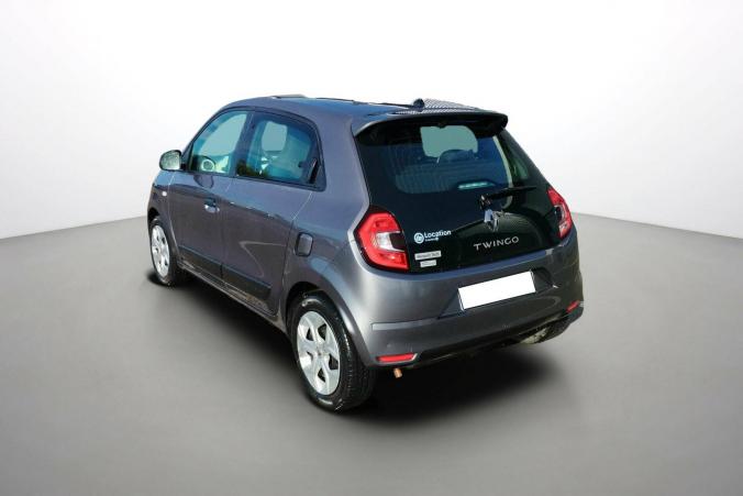 Vente en ligne Renault Twingo 3  SCe 65 - 21 au prix de 10 490 €