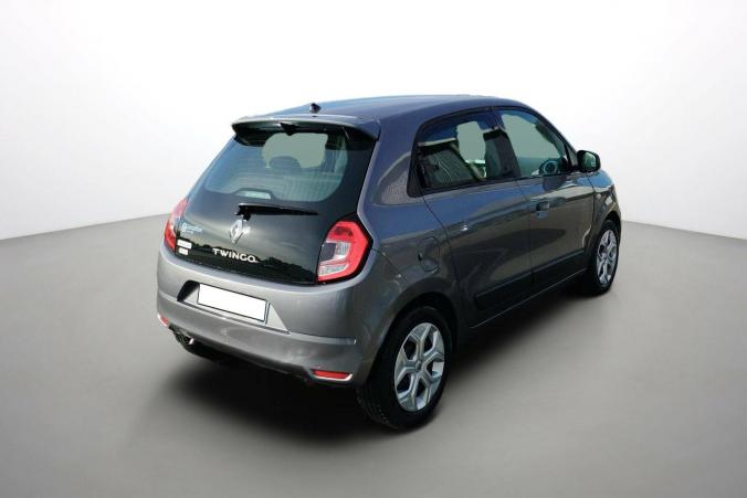 Vente en ligne Renault Twingo 3  SCe 65 - 21 au prix de 10 490 €