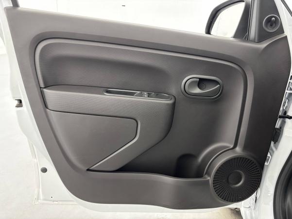 Vente en ligne Renault Twingo Electrique Twingo III Achat Intégral - 21 au prix de 10 620 €